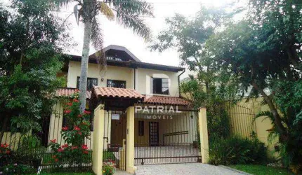Casa à venda no Cascatinha
