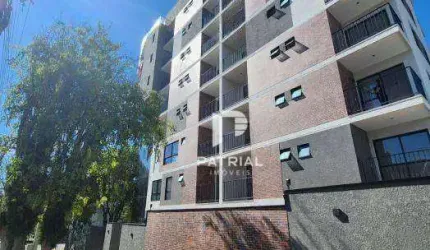 Apartamento à venda no Novo Mundo