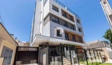 Apartamento Garden à venda no Portão