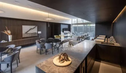 Apartamento à venda no Juvevê