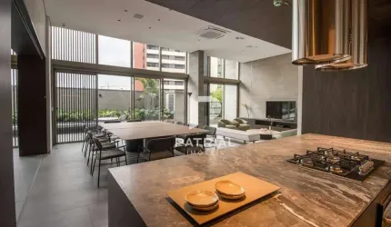 Apartamento à venda no Juvevê