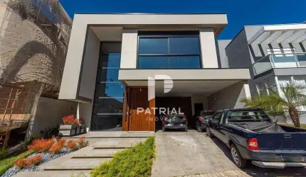 Casa à venda no São Braz