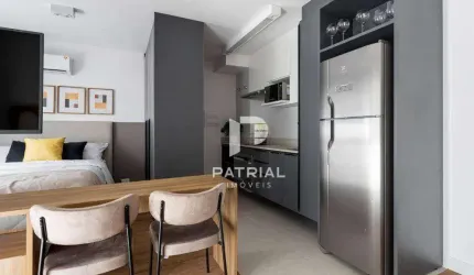Apartamento à venda nas Mercês