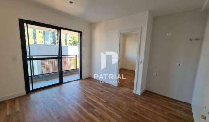 Apartamento à venda no Batel