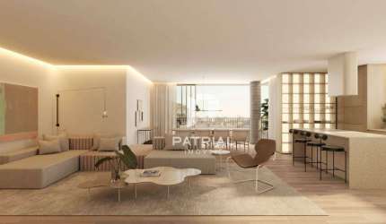 Apartamento à venda no Juvevê