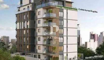 Apartamento à venda no Água Verde