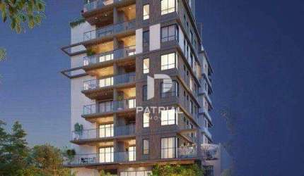 Apartamento Garden à venda no Água Verde
