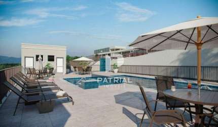 Apartamento à venda na Cidade Industrial de Curitiba