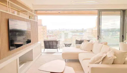 Apartamento à venda no Água Verde