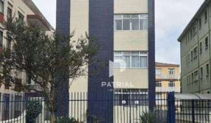 Apartamento Garden à venda no Juvevê