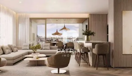 Apartamento à venda no Água Verde