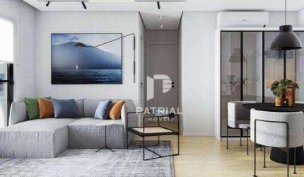 Apartamento à venda no Água Verde