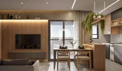 Apartamento à venda no Boa Vista