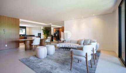 Apartamento à venda no Hugo Lange