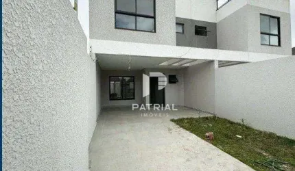 Sobrado à venda no Boqueirão