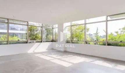 Apartamento à venda no Batel