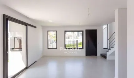 Sobrado à venda no Atuba