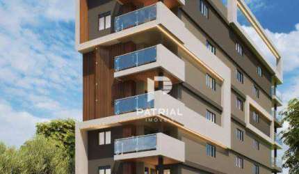 Apartamentos à venda em São José dos Pinhais