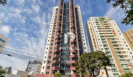 Apartamento para Locação no Batel