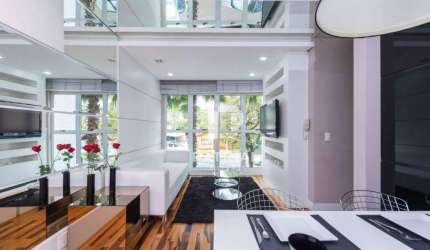 Apartamento à venda no Boa Vista