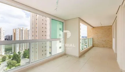 Apartamento à venda no Ecoville