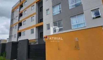 Apartamentos à venda no Hauer