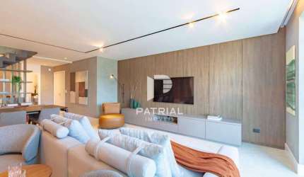 Cobertura Duplex à venda no Cabral