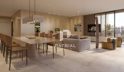 Cobertura Duplex à venda no Champagnat