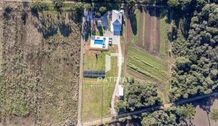 Chácara à venda em Jurema - São José dos Pinhais
