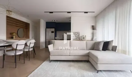 Apartamento à venda no Cabral