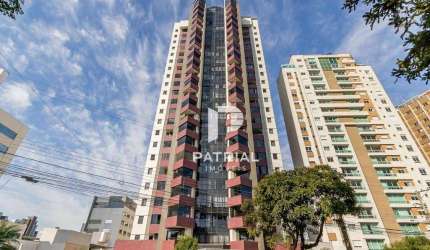 Apartamento à venda no Batel