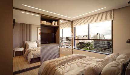 Apartamento à venda no Jardim Botânico