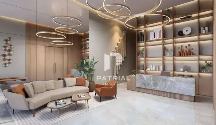 Apartamento à venda no Água Verde