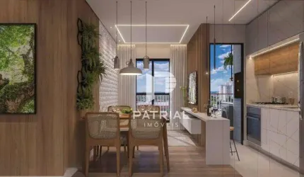 Apartamento à venda no Bairro Alto