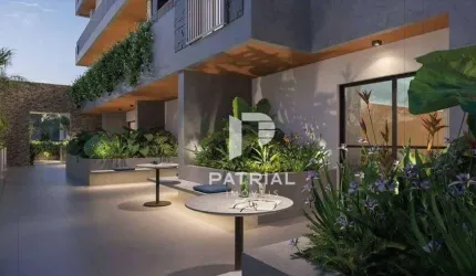Apartamento à venda no Bairro Alto