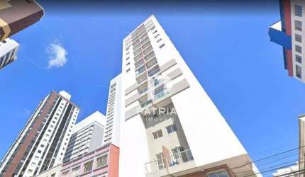 Apartamento à venda no Centro