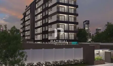 Apartamento à venda no Novo Mundo