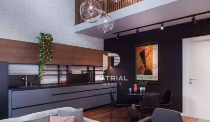 Apartamentos de 2 quartos à venda no Água Verde