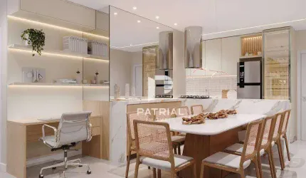 Apartamentos à venda no Água Verde