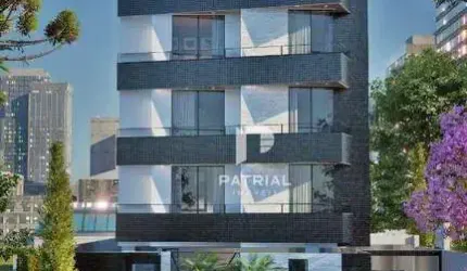 Apartamento à venda no Hauer