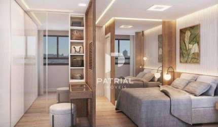 Apartamento à venda no Cristo Rei