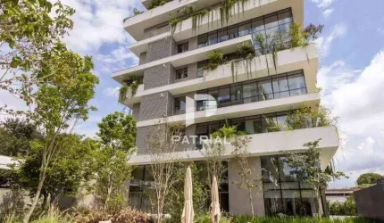 Apartamento à venda no Batel