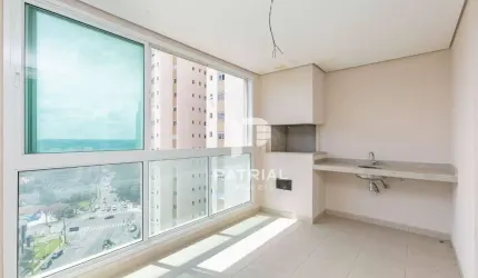 Apartamento à venda no Ecoville