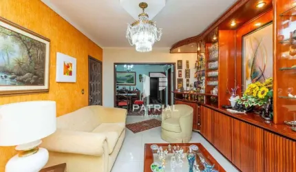 Casa com 4 dormitórios à venda, 200 m² por R$ 1.148.999,01 - São Braz - Curitiba/PR