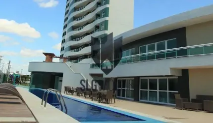 Apartamento com 3 quartos à venda na Rua Romeu Aldigueri, 101, Guararapes, Fortaleza por R$ 1.527.154