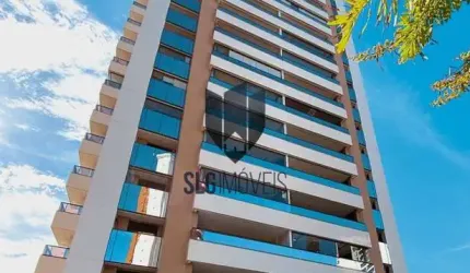 Apartamento com 3 quartos à venda na Rua Eduardo Garcia, 420, Aldeota, Fortaleza por R$ 2.649.362