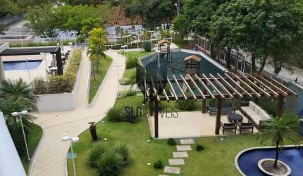 Apartamento com 3 quartos à venda na Avenida Coronel Miguel Dias, 500, Patriolino Ribeiro, Fortaleza por R$ 2.300.000