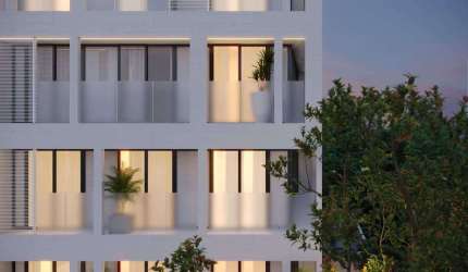 Apartamento Flat, suíte, condomínio de Luxo na melhor rua de Botafogo, Dona Mariana, com lazer, em local histórico. Ideal para Airbnb