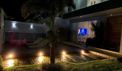 Casa Alto Padrão em Recreio dos Bandeirantes, Rio de Janeiro/RJ