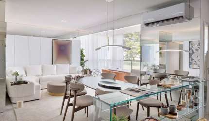 Apartamento Alto Padrão em Barra da Tijuca, Rio de Janeiro/RJ